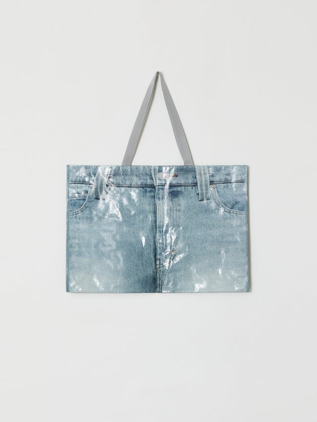 BACK TWIST BAG