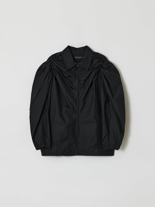 SS26 ‘STATIC’ TWIST JACKET (-30%)