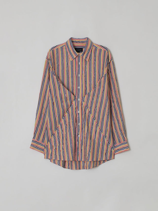 SS24 ‘BAD SPORTS’ ONE X OVERSIZED SHIRT (-40%)