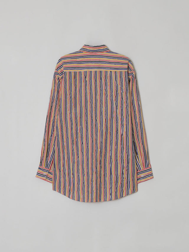 SS24 ‘BAD SPORTS’ ONE X OVERSIZED SHIRT (-40%)