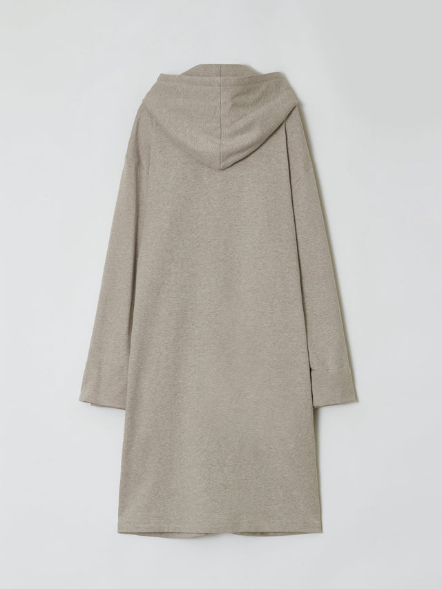 AW24 ‘RUNAWAY’ JERSEY TUNIC COAT (-40%)