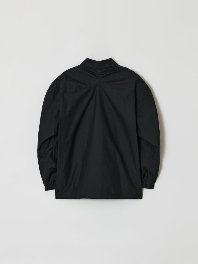 SS26 ‘STATIC’ TWIST JACKET (-30%)