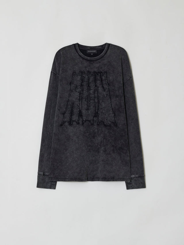 AW24 ‘RUNAWAY’ RUN SWEATSHIRT (-40%)
