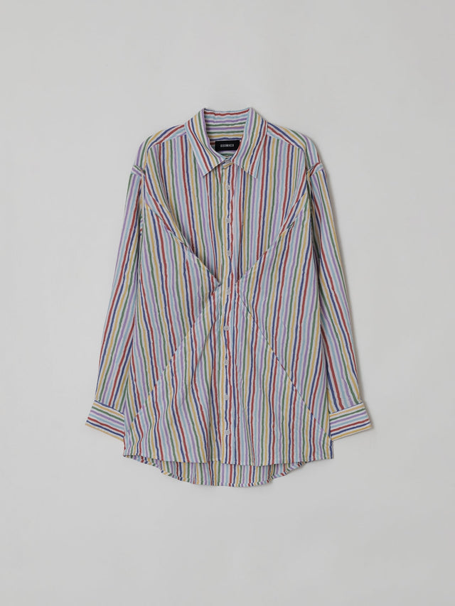 SS24 ‘BAD SPORTS’ ONE X OVERSIZED SHIRT (-40%)