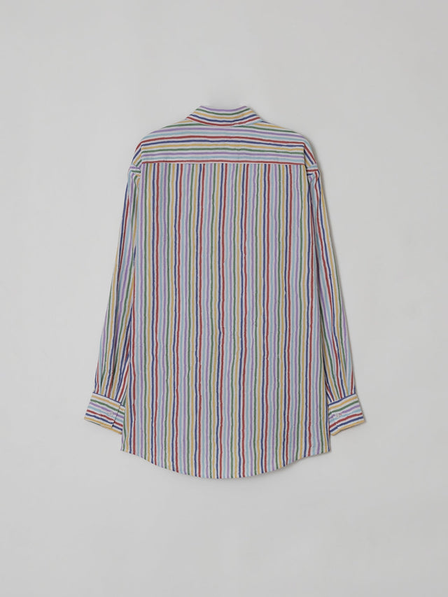 SS24 ‘BAD SPORTS’ ONE X OVERSIZED SHIRT (-40%)