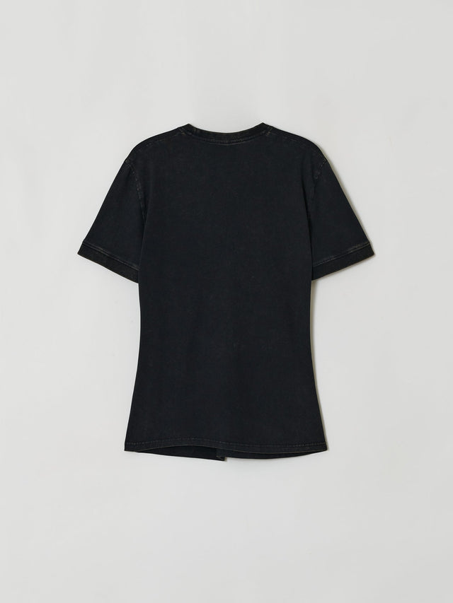 SS25 ‘TWIST’ TWIST T-SHIRT (-30%)