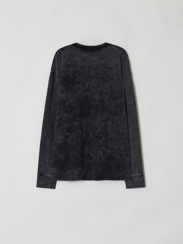 AW24 ‘RUNAWAY’ RUN SWEATSHIRT (-40%)