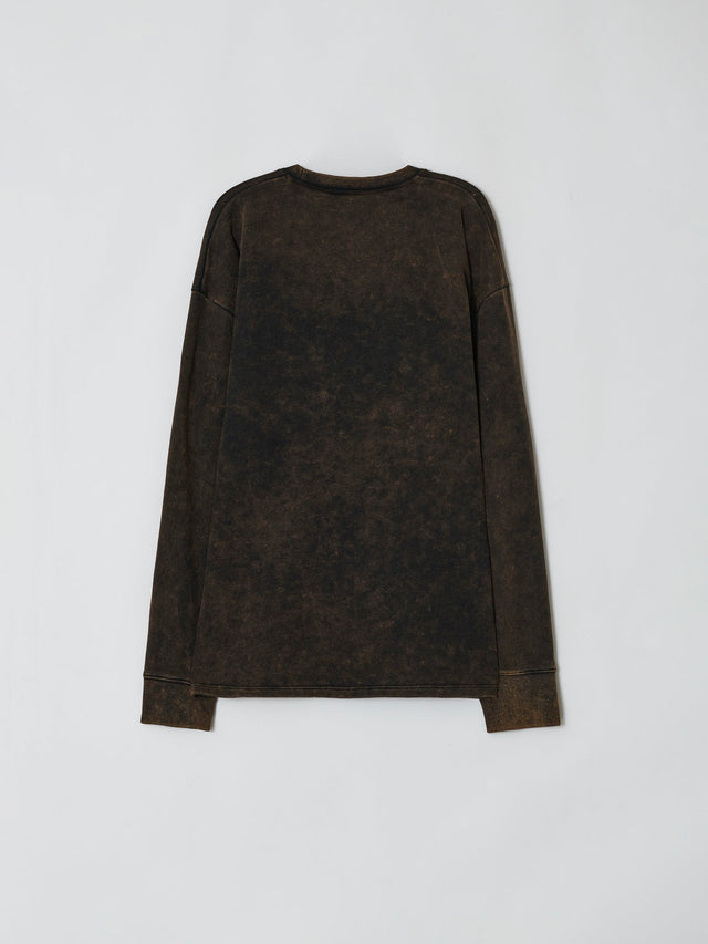 AW24 ‘RUNAWAY’ RUN SWEATSHIRT (-40%)
