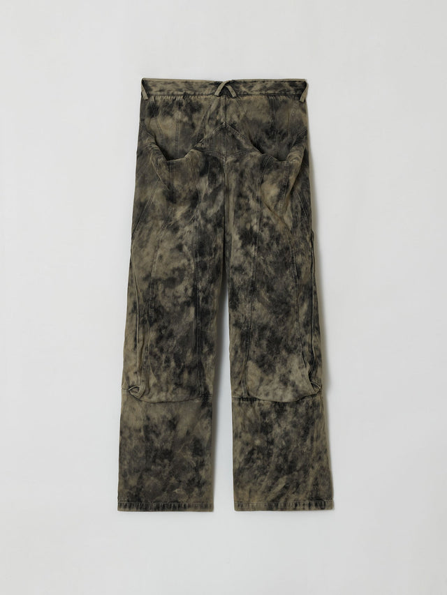 AW25 'MOVEMENT' BLACKHOLE DOUBLE KNEE JEANS (-30%)