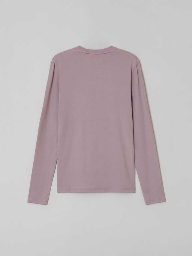 AW23 ‘RIDERS’ FURRY SKELETON PRINT LONG SLEEVES TOP (-30%)