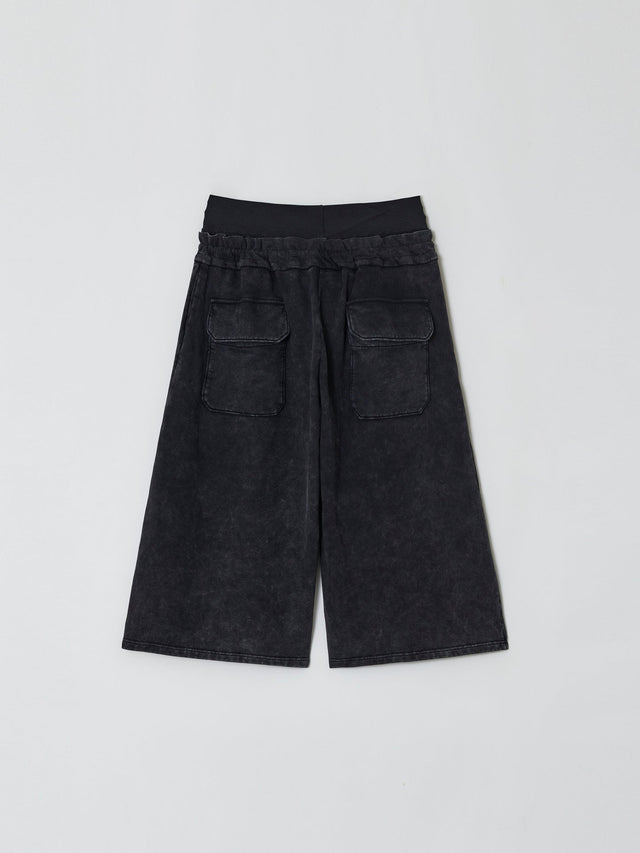 AW24 ‘RUNAWAY’ 3/4 BOXER SWEATPANTS (-40%)