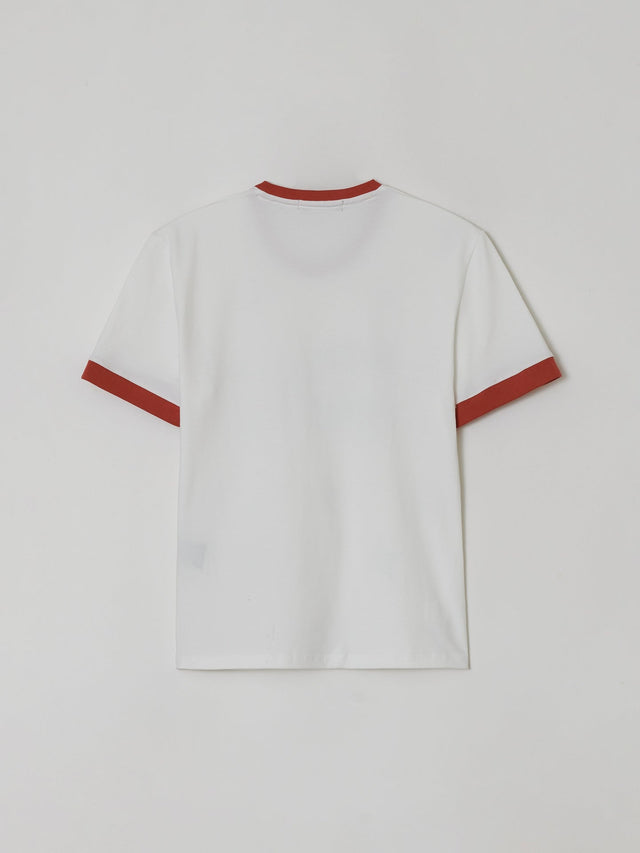 SS24 ‘BAD SPORTS’ YOUR LOCAL TEAM PRINT T-SHIRT (-40%)
