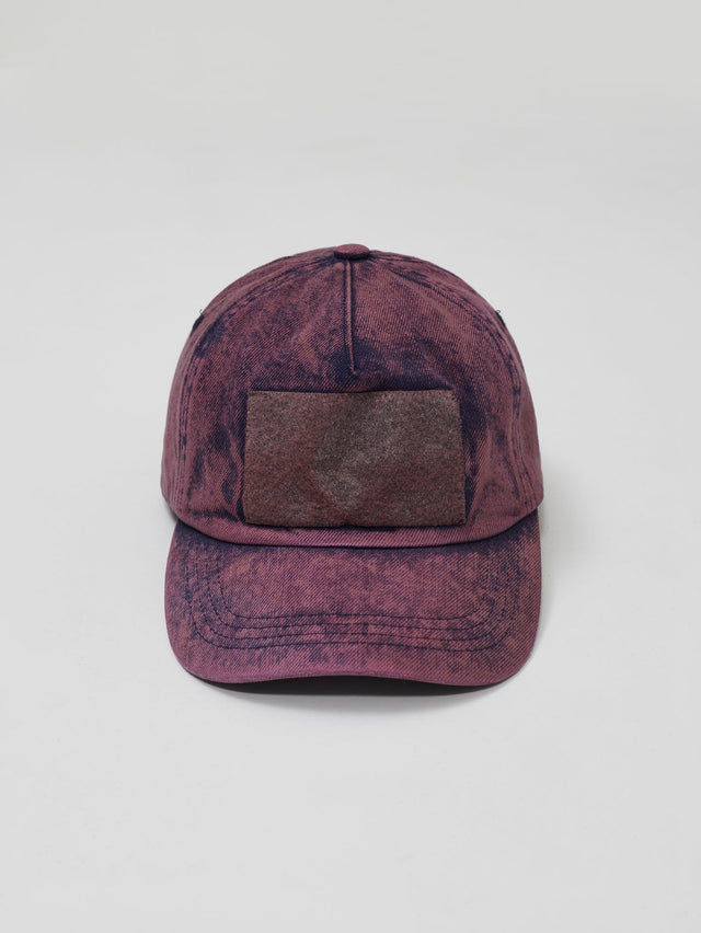 YOUR LOCAL TEAM CAP (PINK)