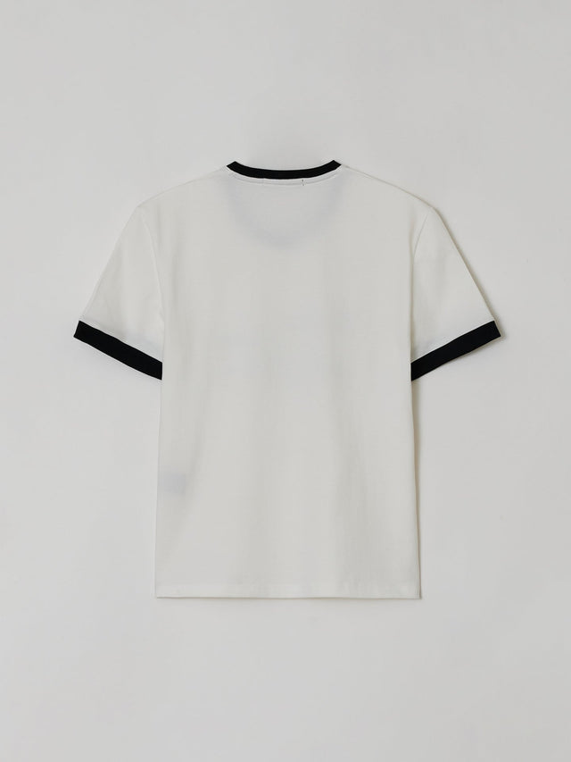 SS24 ‘BAD SPORTS’ YOUR LOCAL TEAM PRINT T-SHIRT (-40%)