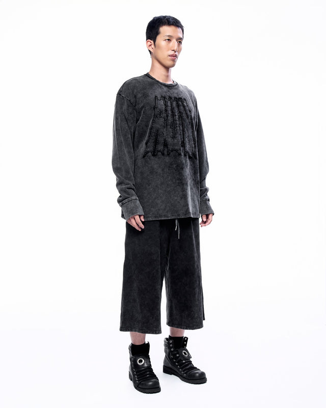 AW24 ‘RUNAWAY’ RUN SWEATSHIRT (-40%)