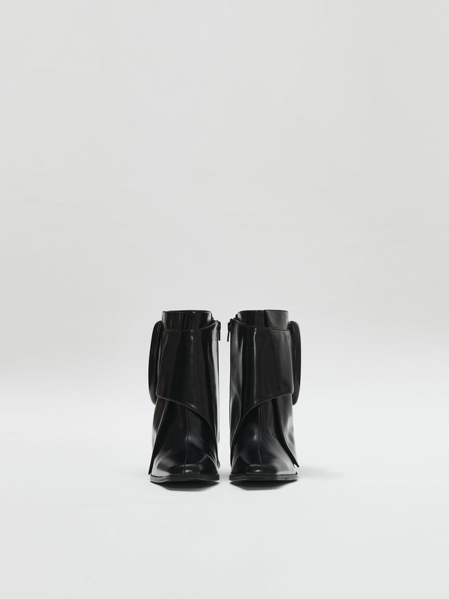 G00MY ANKLE BOOTS (-10%)