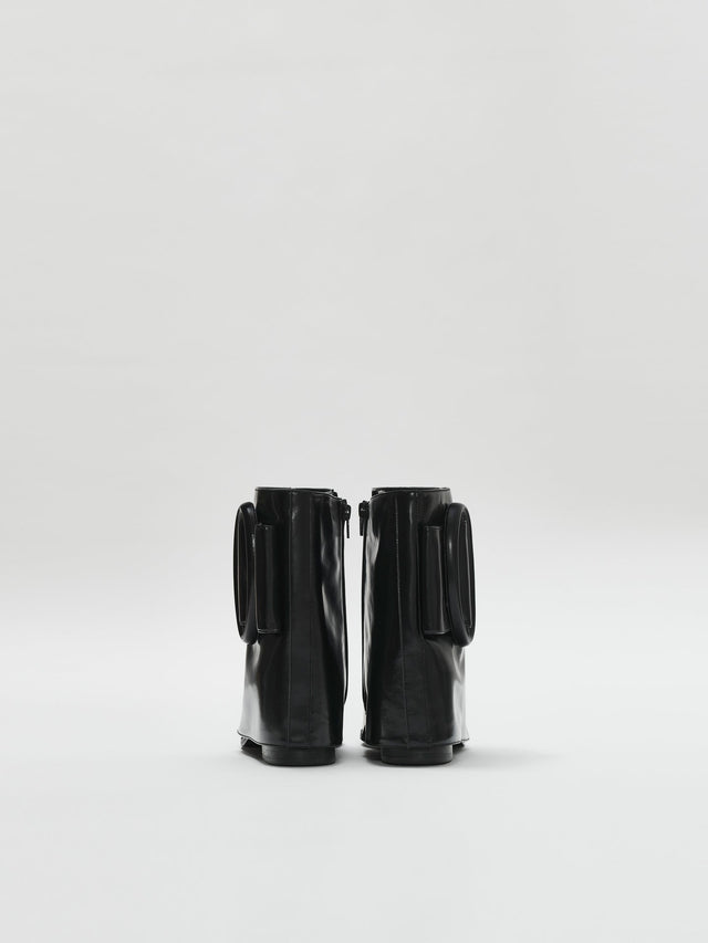 G00MY ANKLE BOOTS (-10%)
