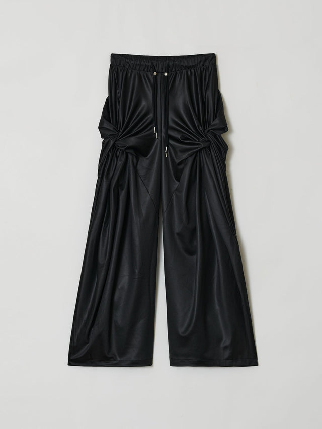 SS25 ‘TWIST’ TWIST BAGGY SWEATPANTS (-30%)