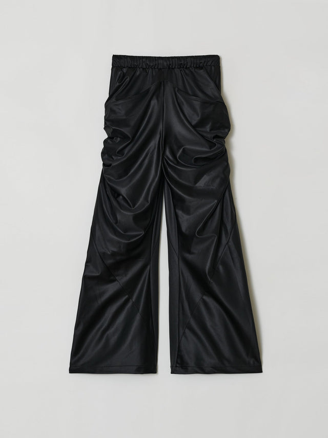 SS25 ‘TWIST’ TWIST BAGGY SWEATPANTS (-30%)