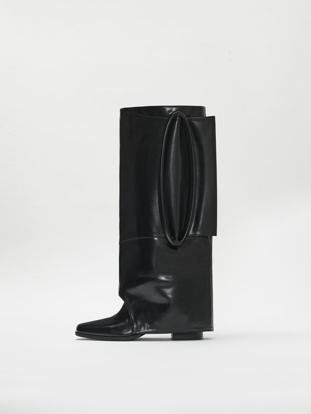 G00MY LONG BOOTS (-10%)