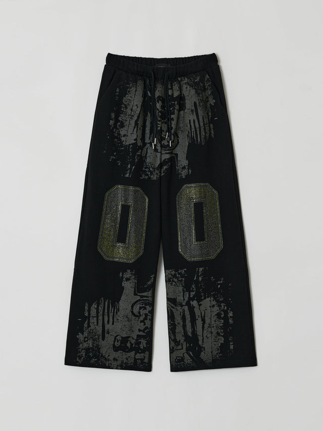 SS25 ‘TWIST’ G00M SWEATPANTS (-20%)