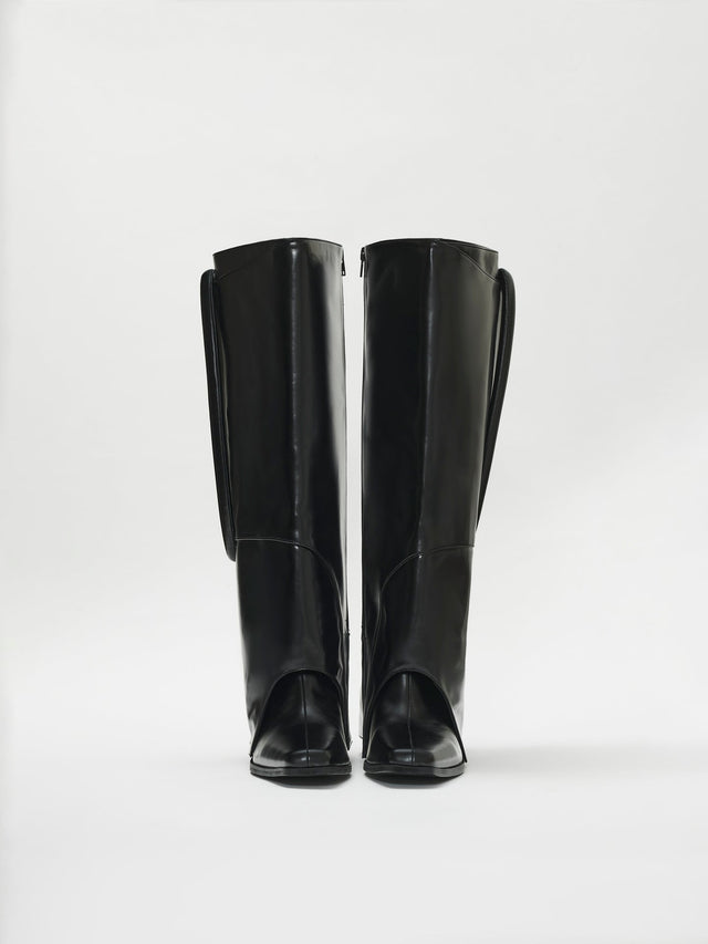 G00MY LONG BOOTS (-10%)