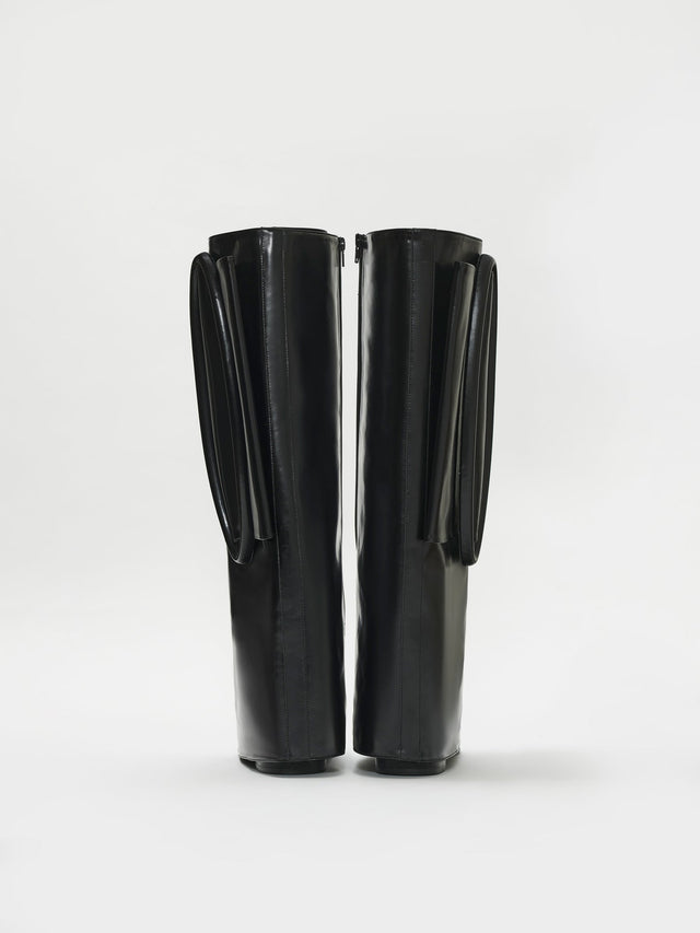G00MY LONG BOOTS (-10%)