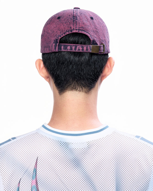 YOUR LOCAL TEAM CAP (PINK)