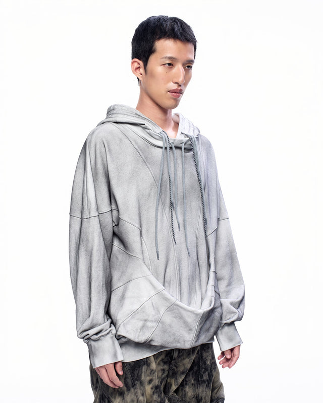 AW25 ‘MOVEMENT’ BLACKHOLE HOODIE (-30%)