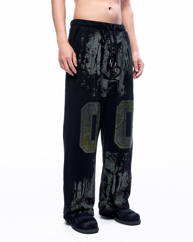 SS25 ‘TWIST’ G00M SWEATPANTS (-20%)