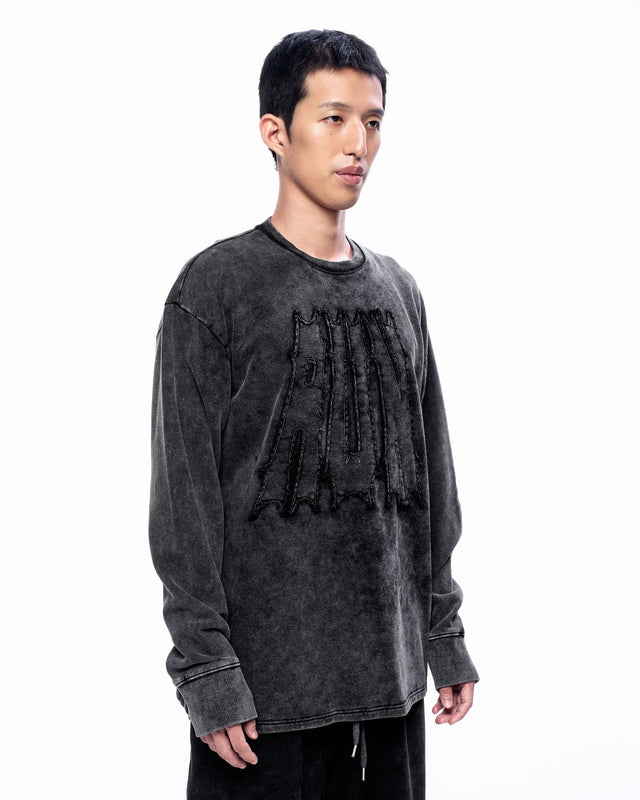 AW24 ‘RUNAWAY’ RUN SWEATSHIRT (-40%)