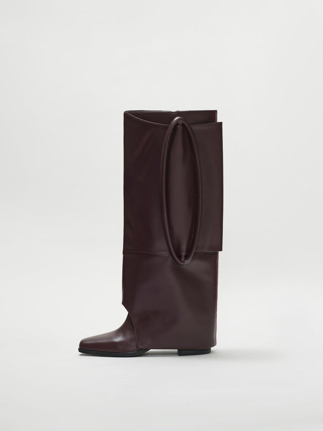 G00MY LONG BOOTS (-10%)