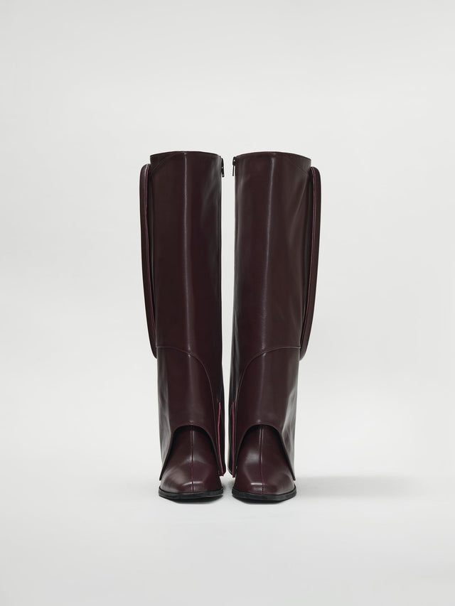 G00MY LONG BOOTS (-10%)