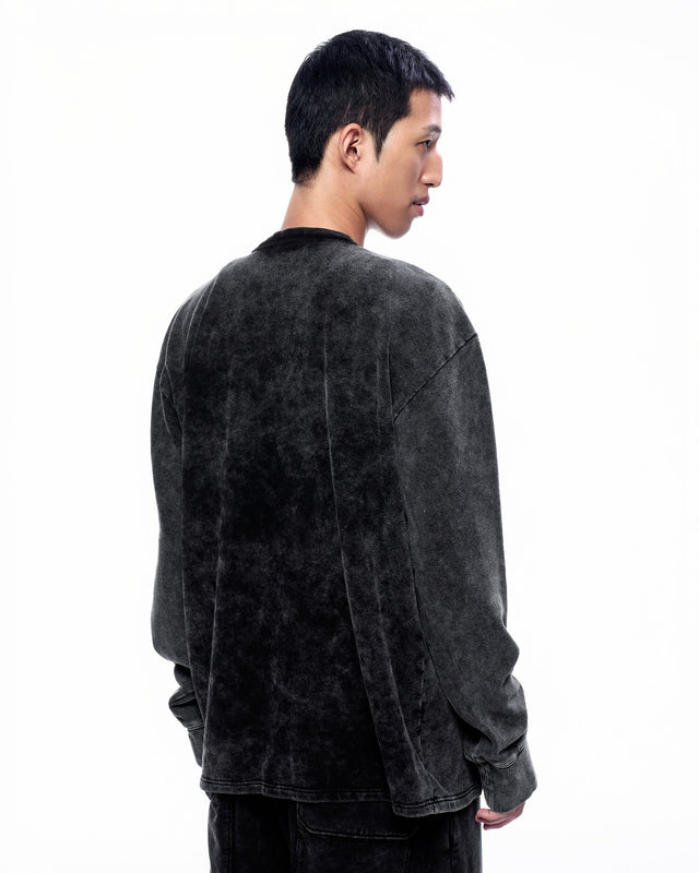 AW24 ‘RUNAWAY’ RUN SWEATSHIRT (-40%)