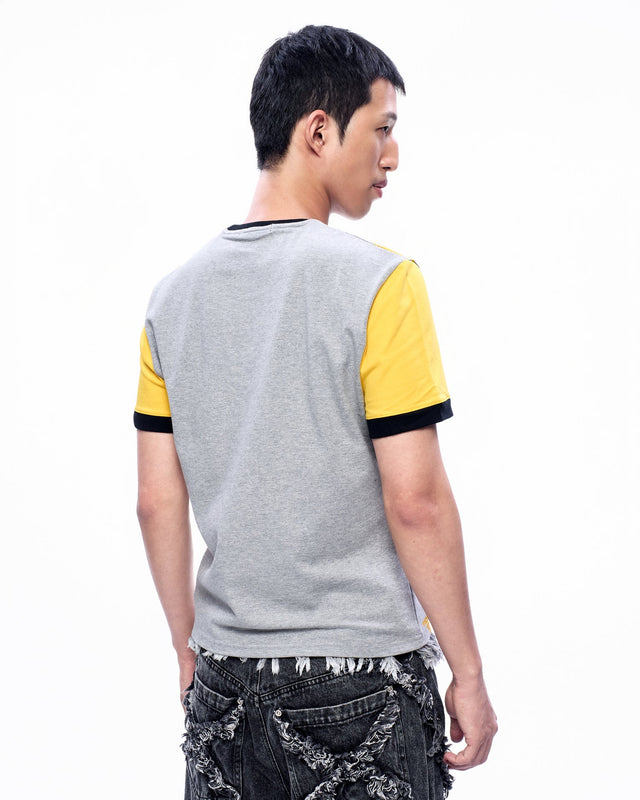 SS24 ‘BAD SPORTS’ YOUR LOCAL TEAM PRINT T-SHIRT (-40%)