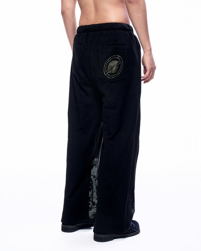 SS25 ‘TWIST’ G00M SWEATPANTS (-20%)