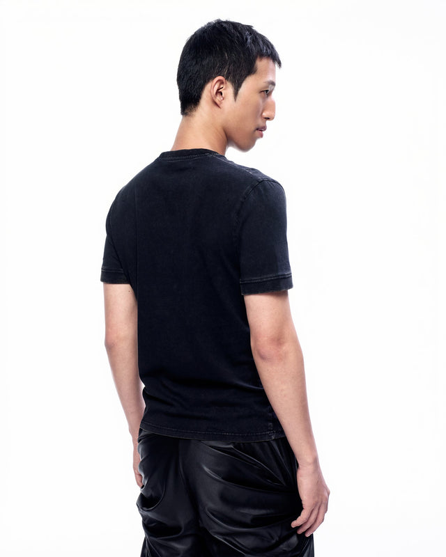 SS25 ‘TWIST’ TWIST T-SHIRT (-30%)
