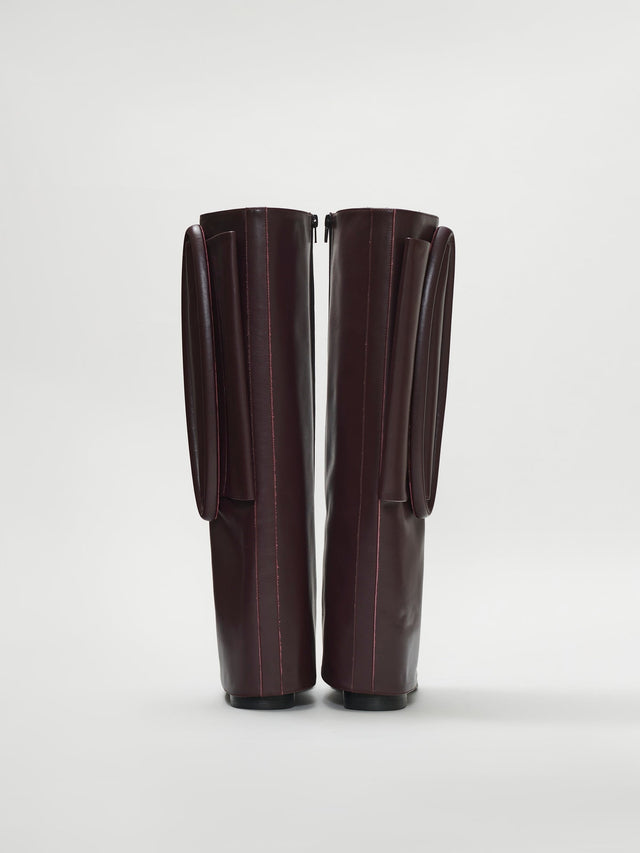 G00MY LONG BOOTS (-10%)