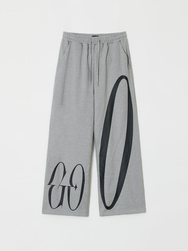 GOOM SWEATPANTS (-30%)