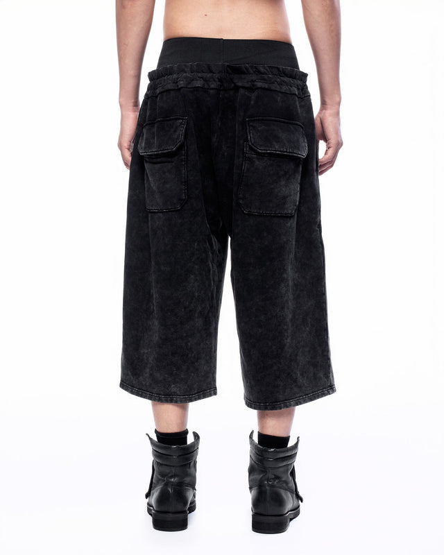 AW24 ‘RUNAWAY’ 3/4 BOXER SWEATPANTS (-40%)