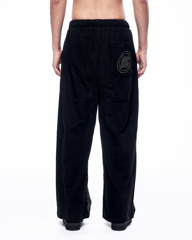 SS25 ‘TWIST’ G00M SWEATPANTS (-20%)
