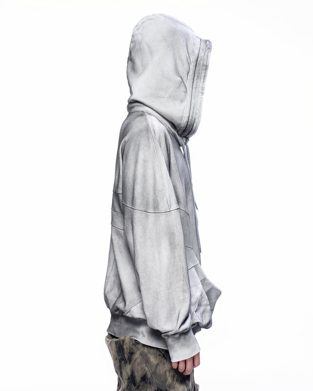 AW25 ‘MOVEMENT’ BLACKHOLE HOODIE (-30%)
