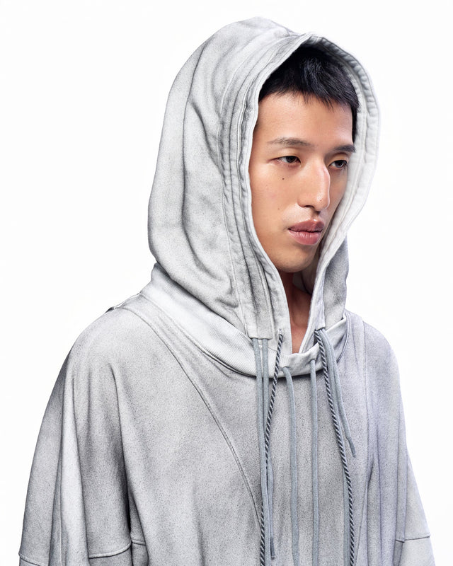 AW25 ‘MOVEMENT’ BLACKHOLE HOODIE (-30%)