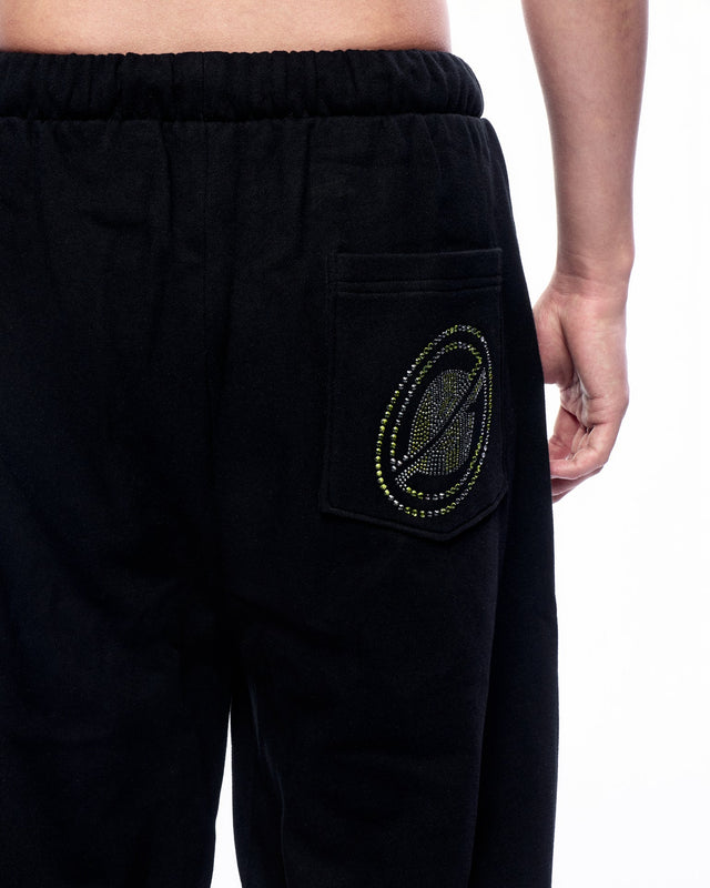 SS25 ‘TWIST’ G00M SWEATPANTS (-20%)